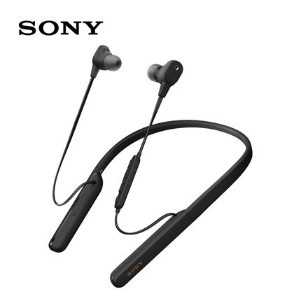 SONY WI-1000XM2 neck hook